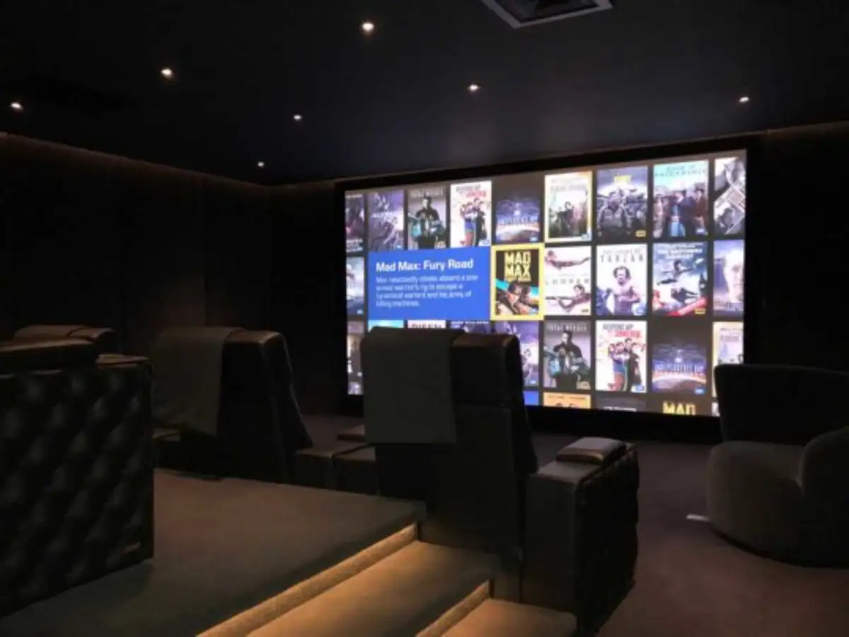 بهترین برندهای سیستم‌های صوتی و تصویری هوشمند